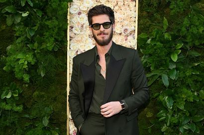 The best watches at the 2025 Golden Globes