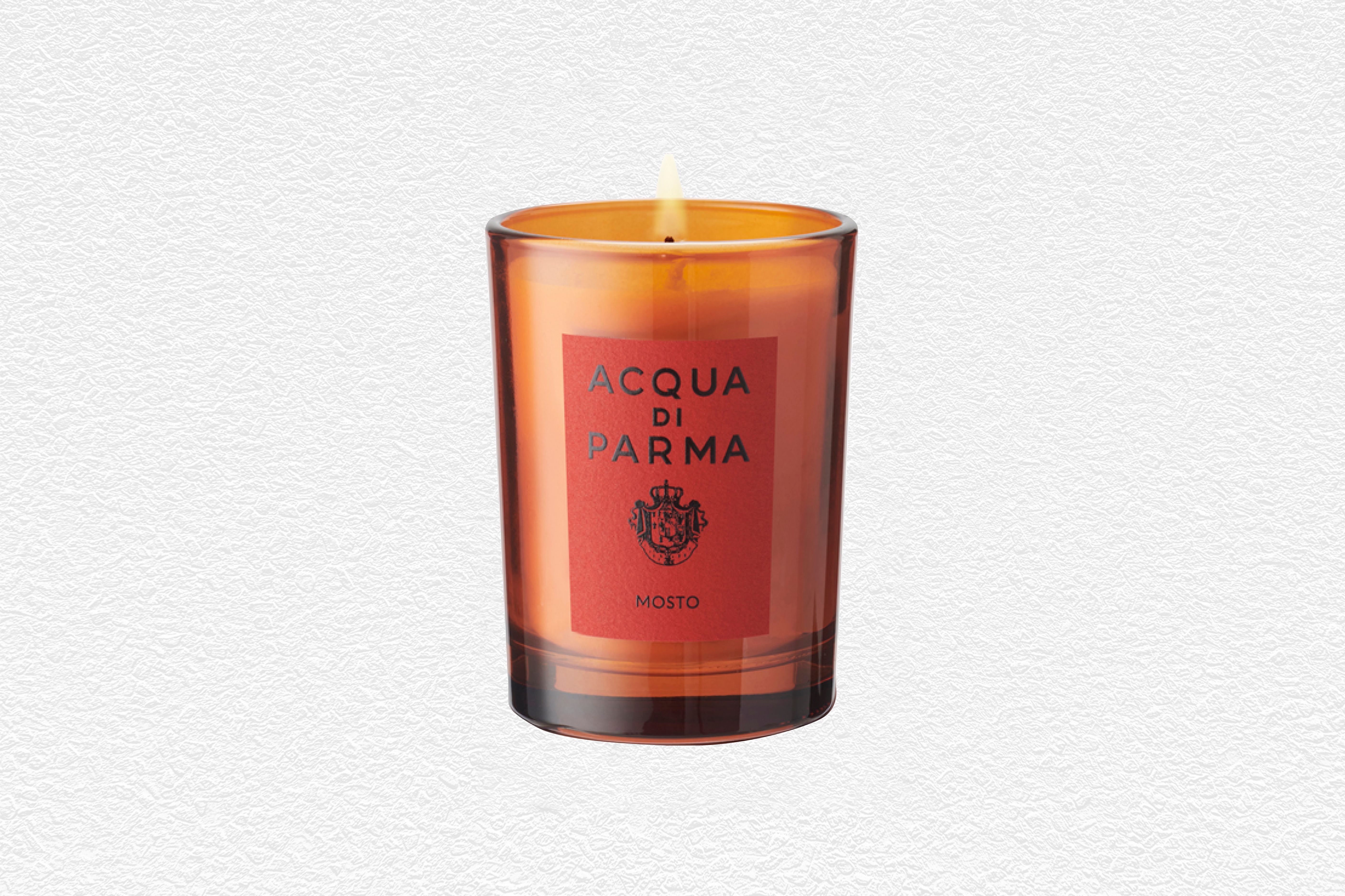 Acqua di Parma Mosto Candle