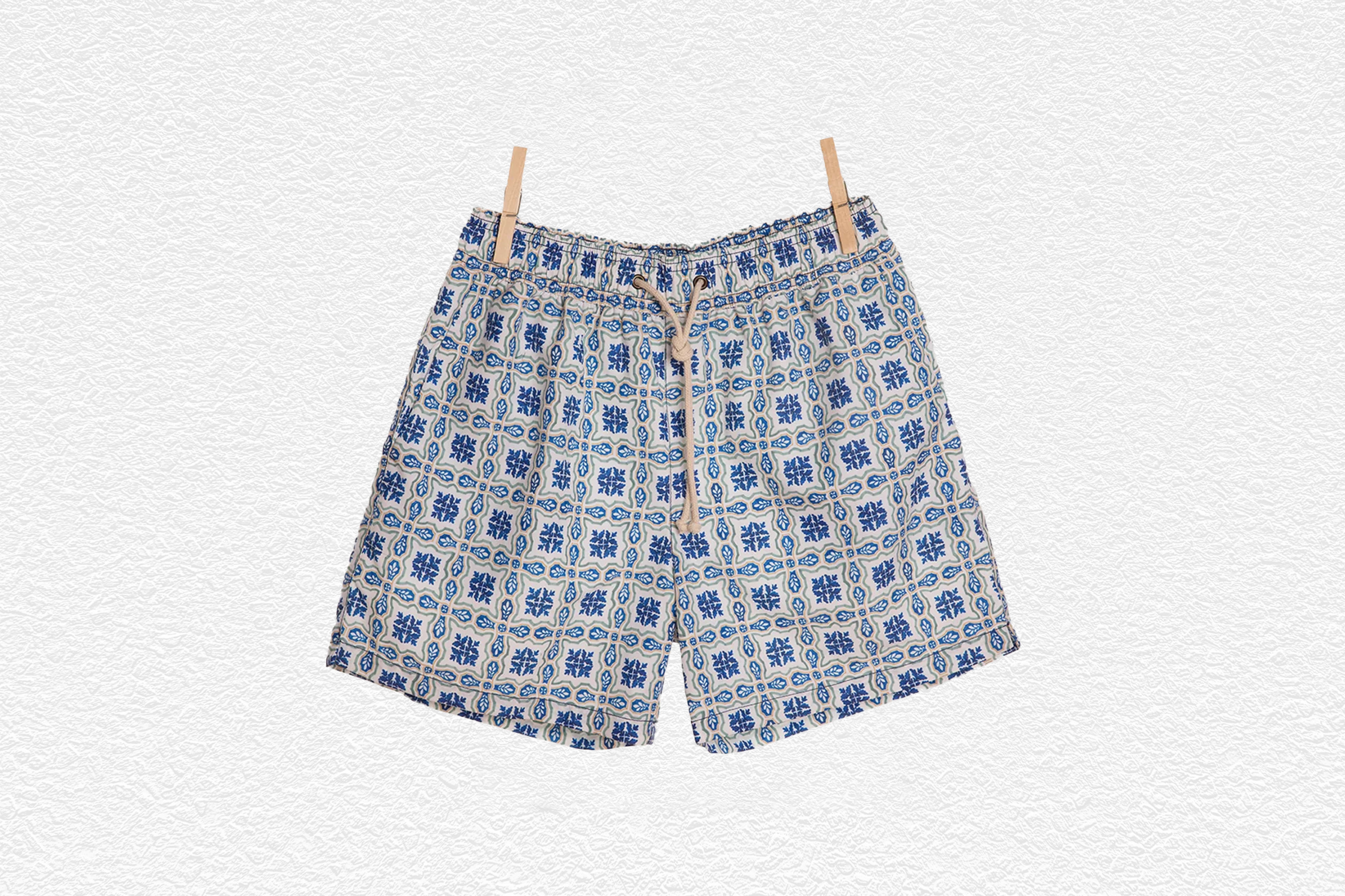Mosaico Swim Shorts