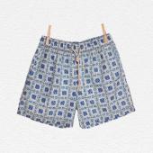 Mosaico Swim Shorts