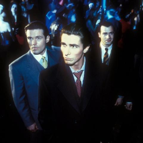 American Psycho