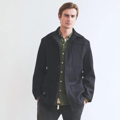 Aubin ‘Brumby’ Jacket