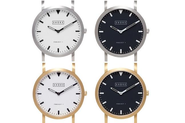 shore projects - TGJ.01