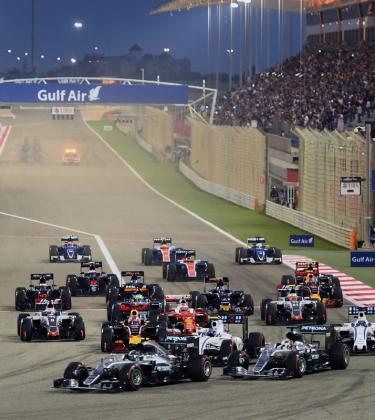 Liberty Media have taken the money: The effects of a 23 race F1 calendar