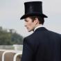 The long, lofty history of the top hat