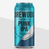 BrewDog Punk IPA