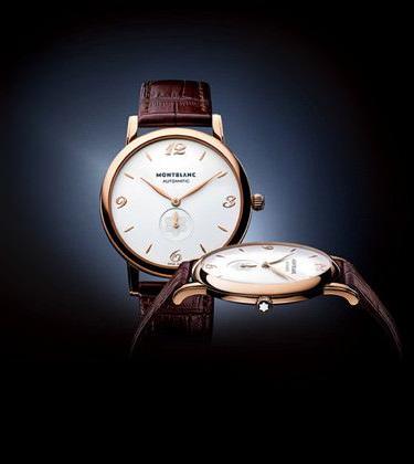 Watches – Montblanc Star Classique Automatic