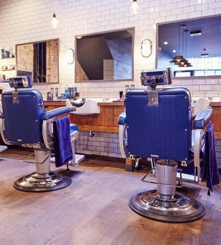 What to look for when trying to find the perfect barber