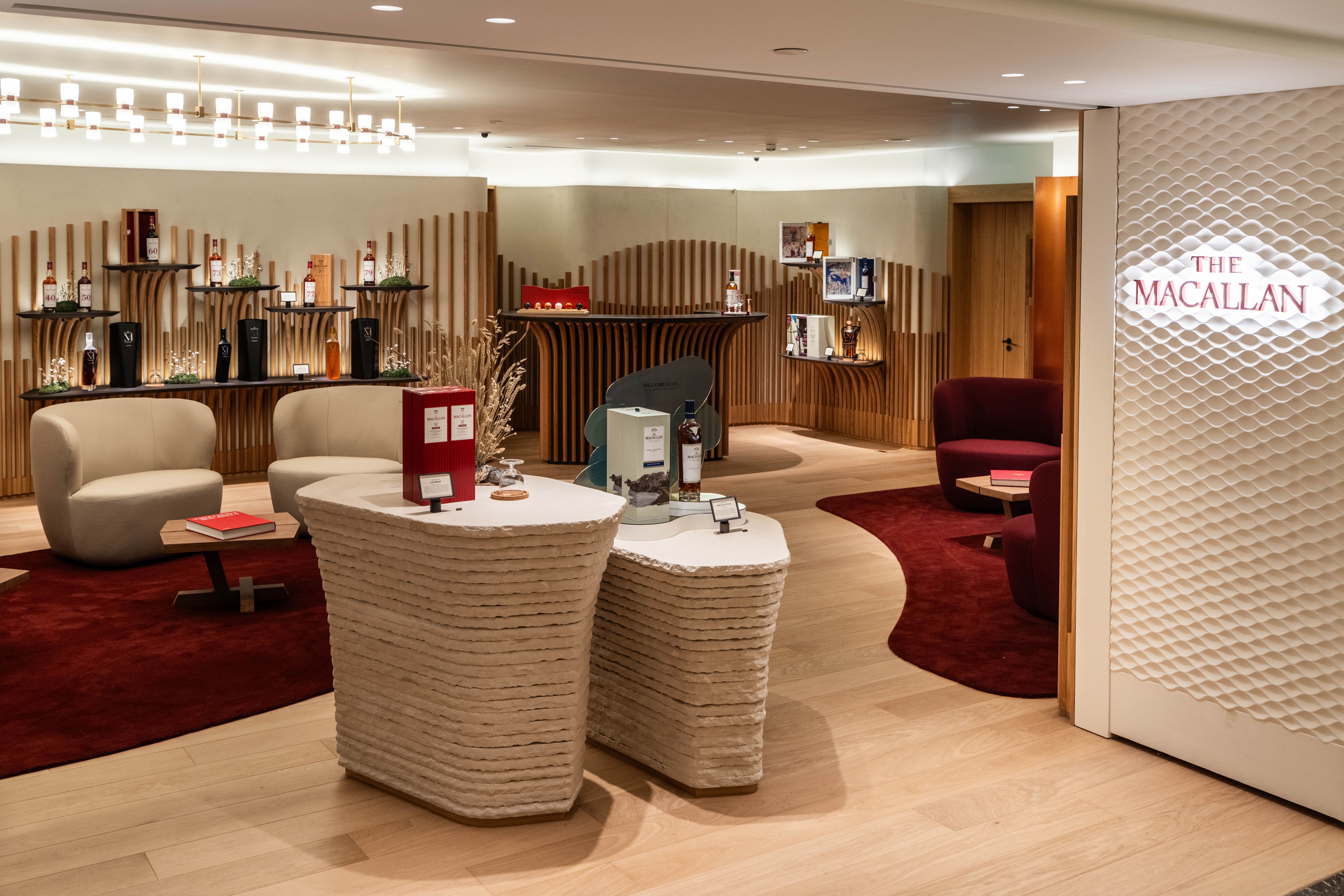 Boutique at Harrods