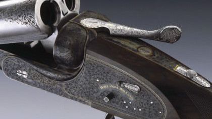 The ultimate first-timers guide to buying a gun