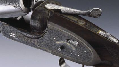 The ultimate first-timers guide to buying a gun