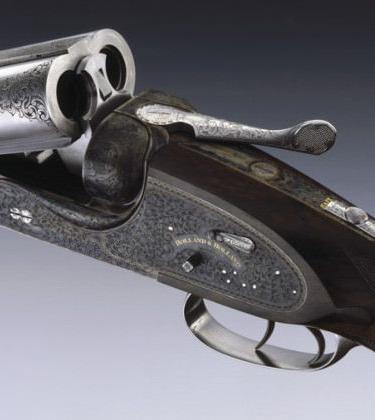 The ultimate first-timers guide to buying a gun