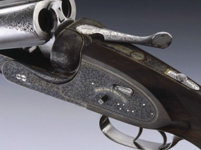 The ultimate first-timers guide to buying a gun | The Gentleman's ...