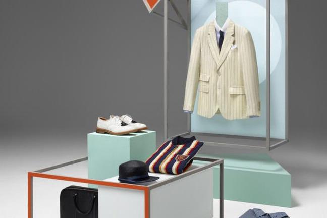 London Collections - TGJ.01