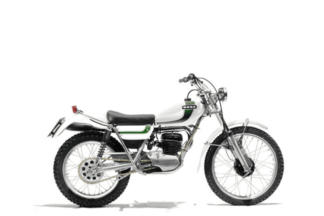 dirt bikes-gentleman's journal