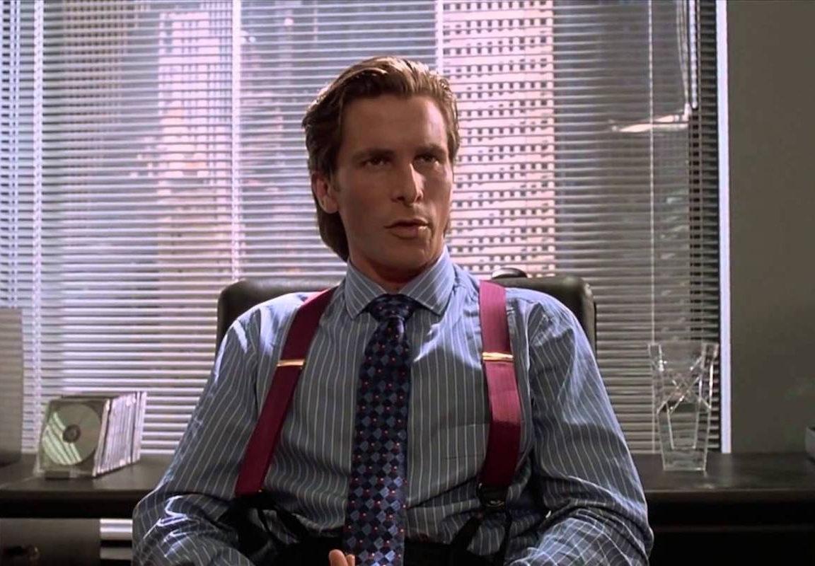 American Psycho