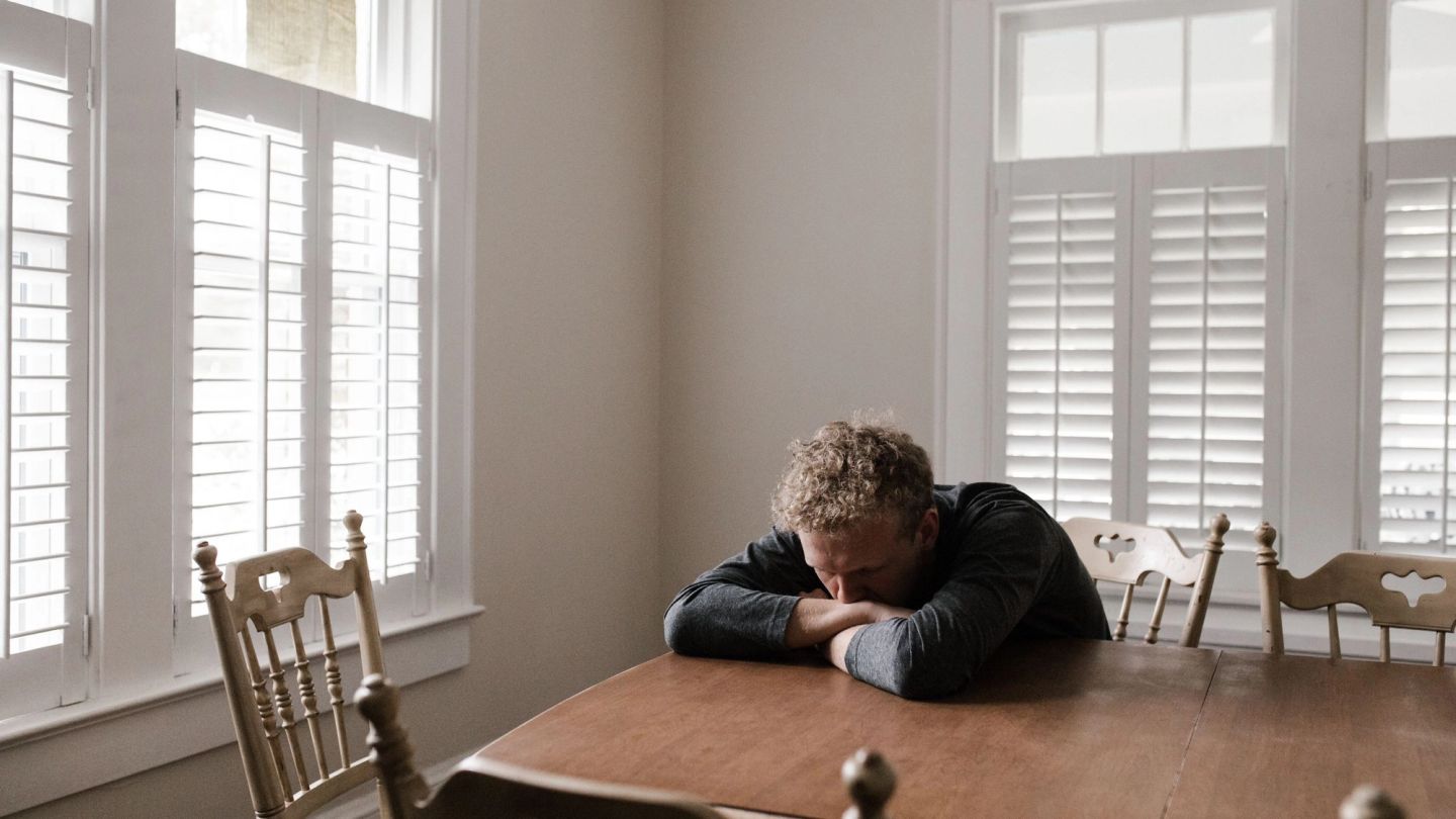 “There was nothing to take these thoughts out of my head”: Inside the COVID-19 mental health pandemic