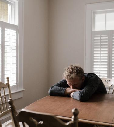 “There was nothing to take these thoughts out of my head”: Inside the COVID-19 mental health pandemic