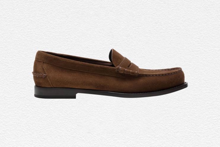 Rowley Loafer