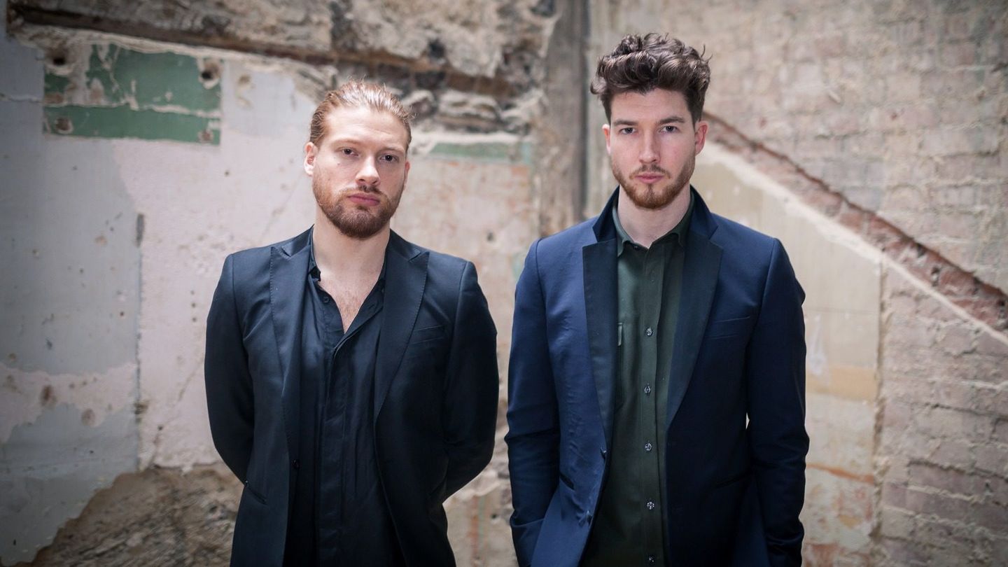 Meet the 28-year-olds shaking up London’s art market