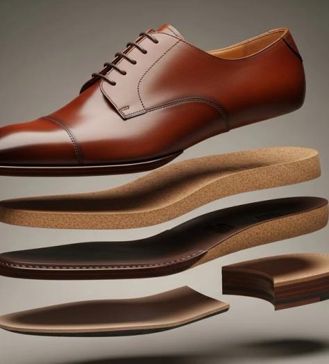 Goodyear Welt vs Blake Stitch