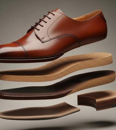 Goodyear Welt vs Blake Stitch