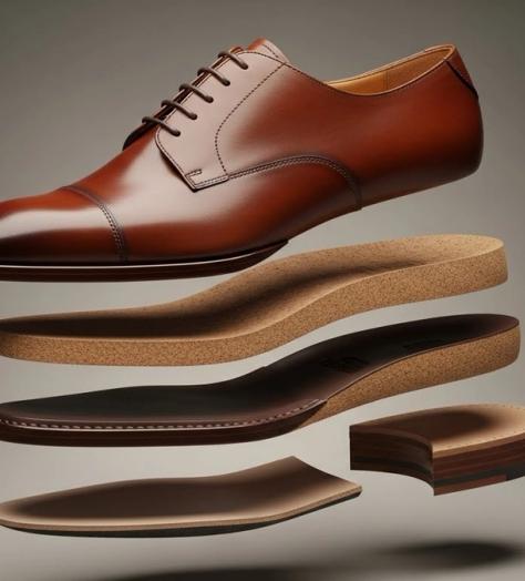 Goodyear Welt vs Blake Stitch