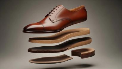 Goodyear Welt vs Blake Stitch