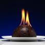 These are the best brandies for flaming your Christmas pudding