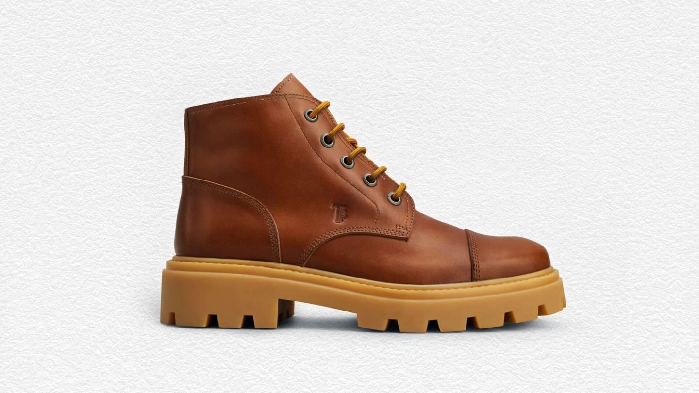 Editor’s Picks: Tod’s Boots, The Glendronach Whisky and Morgan ‘Super 3’