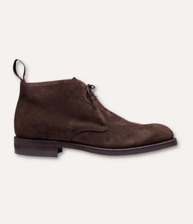 These are the best Cheaney boots for winter | The Gentleman's Journal
