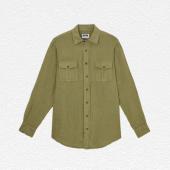 LOVE BRAND & Co. Andros Hemp Explorer Shirt