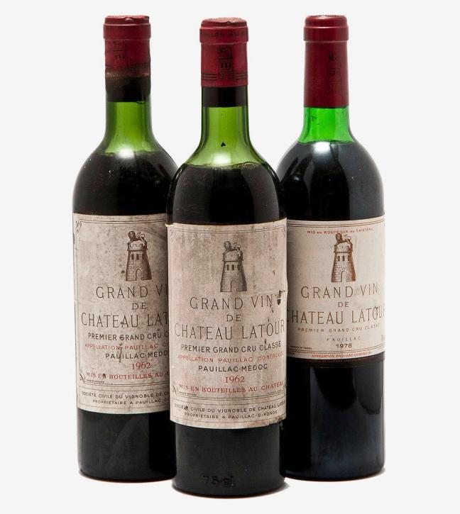 chateau latour