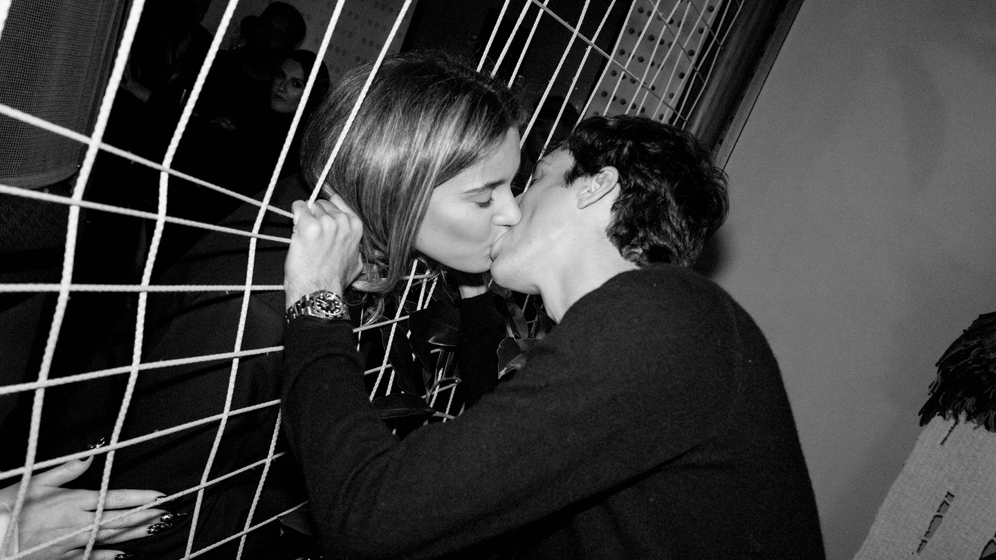 Photographer James D. Kelly’s new exhibition is a celebration of London’s legendary, pure-pleasure nightlife