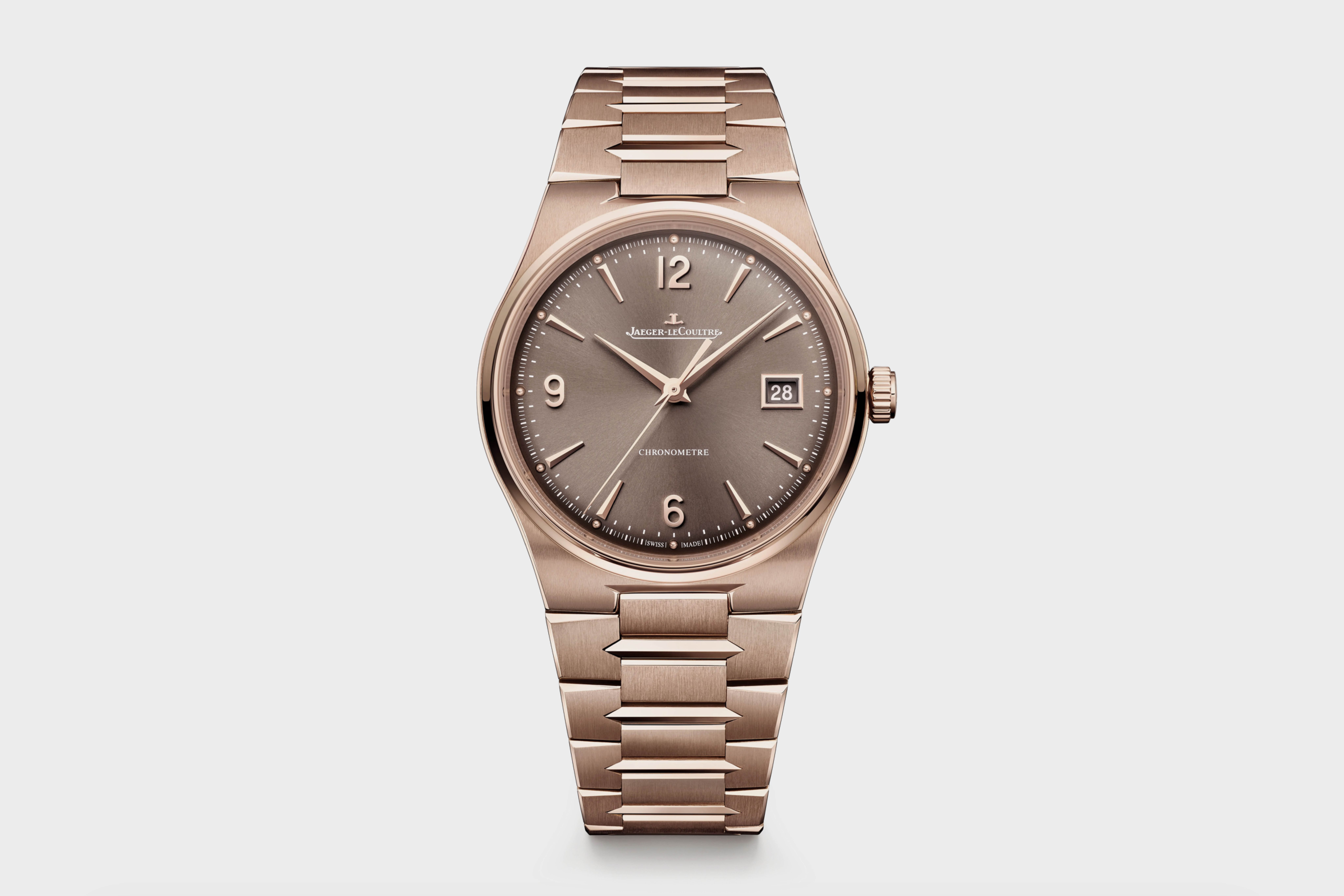 Master Control   Date