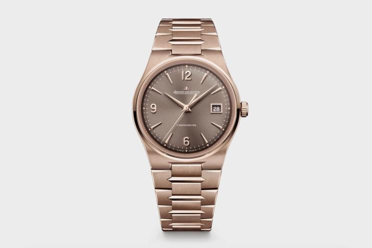 Contrôle principal Date