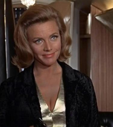 bond girls
