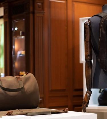 Bennett Winch opens their first US store