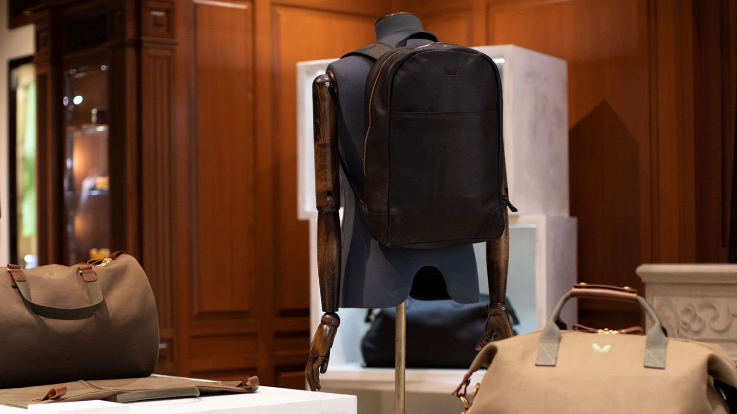 Bennett Winch opens their first US store