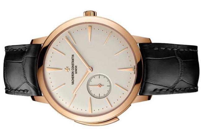Vacheron Pass down generations - TGJ.01