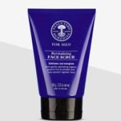 Neal’s Yard Revitalising face scrub