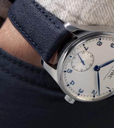 The biggest watch trends for 2024