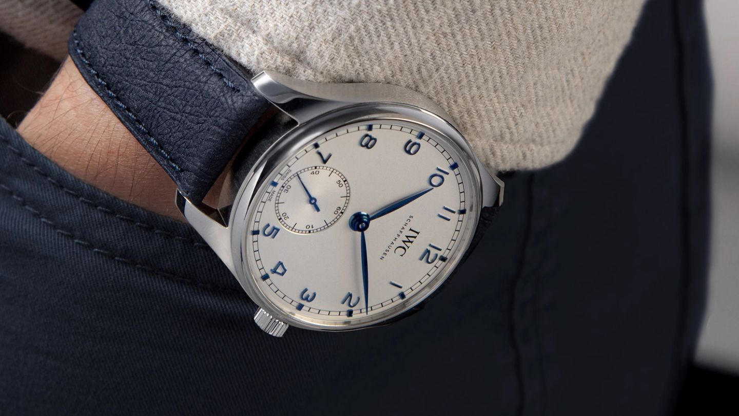 The biggest watch trends for 2024