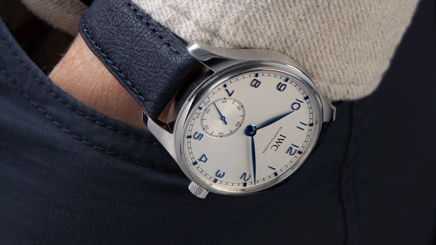 The biggest watch trends for 2024
