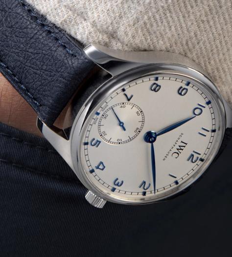 The biggest watch trends for 2024