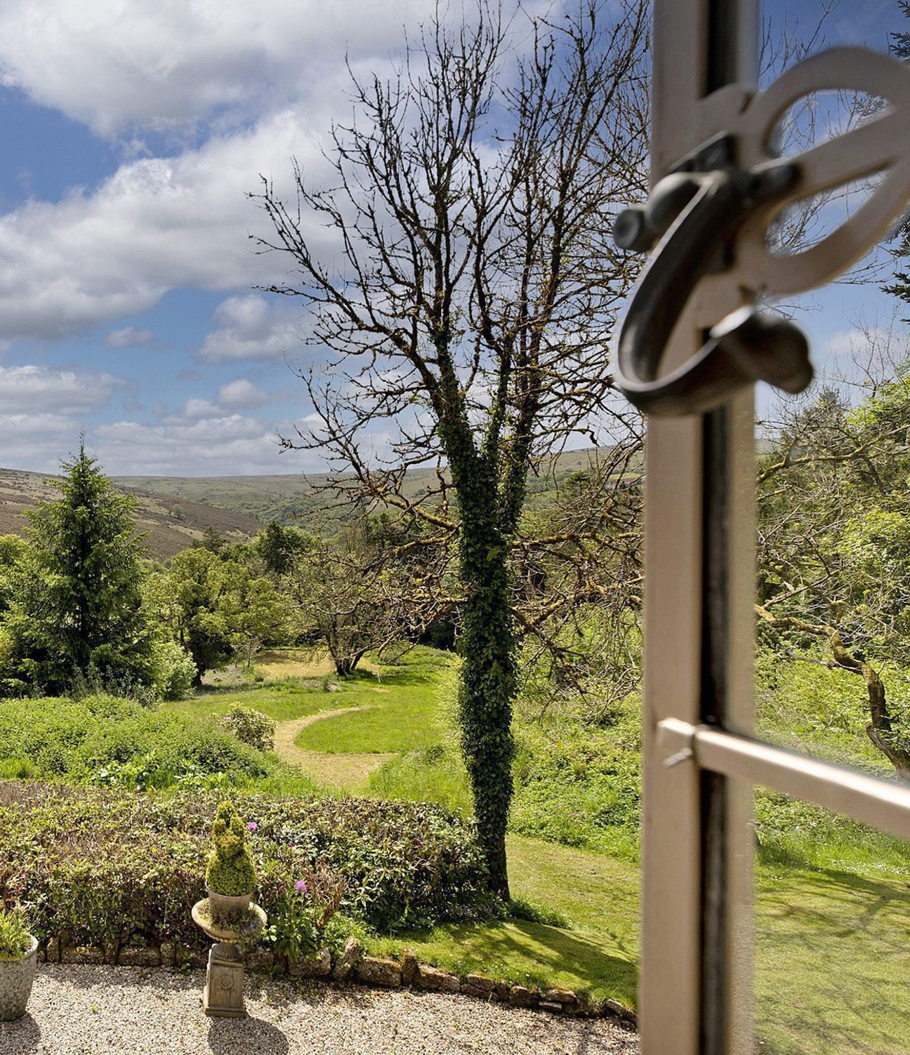 Step inside Prince Charles’ Dartmoor estate Gentleman's Journal