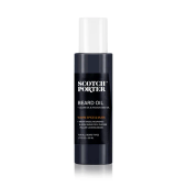 Scotch Porter Beard Oil