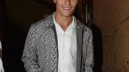 dunhill x GQ Style Cocktail Party