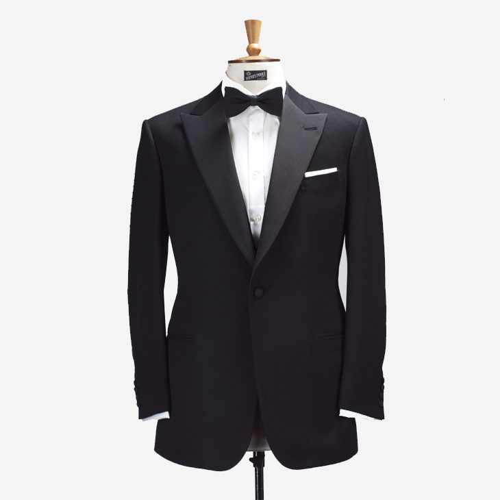 Henry Poole Dinner Jacket