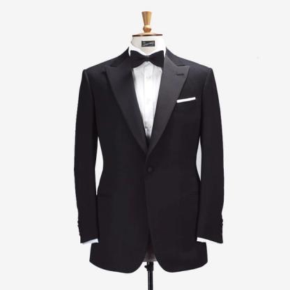 Henry Poole Dinner Jacket